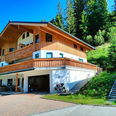 Haus Jakob Filzmoos Esterno foto