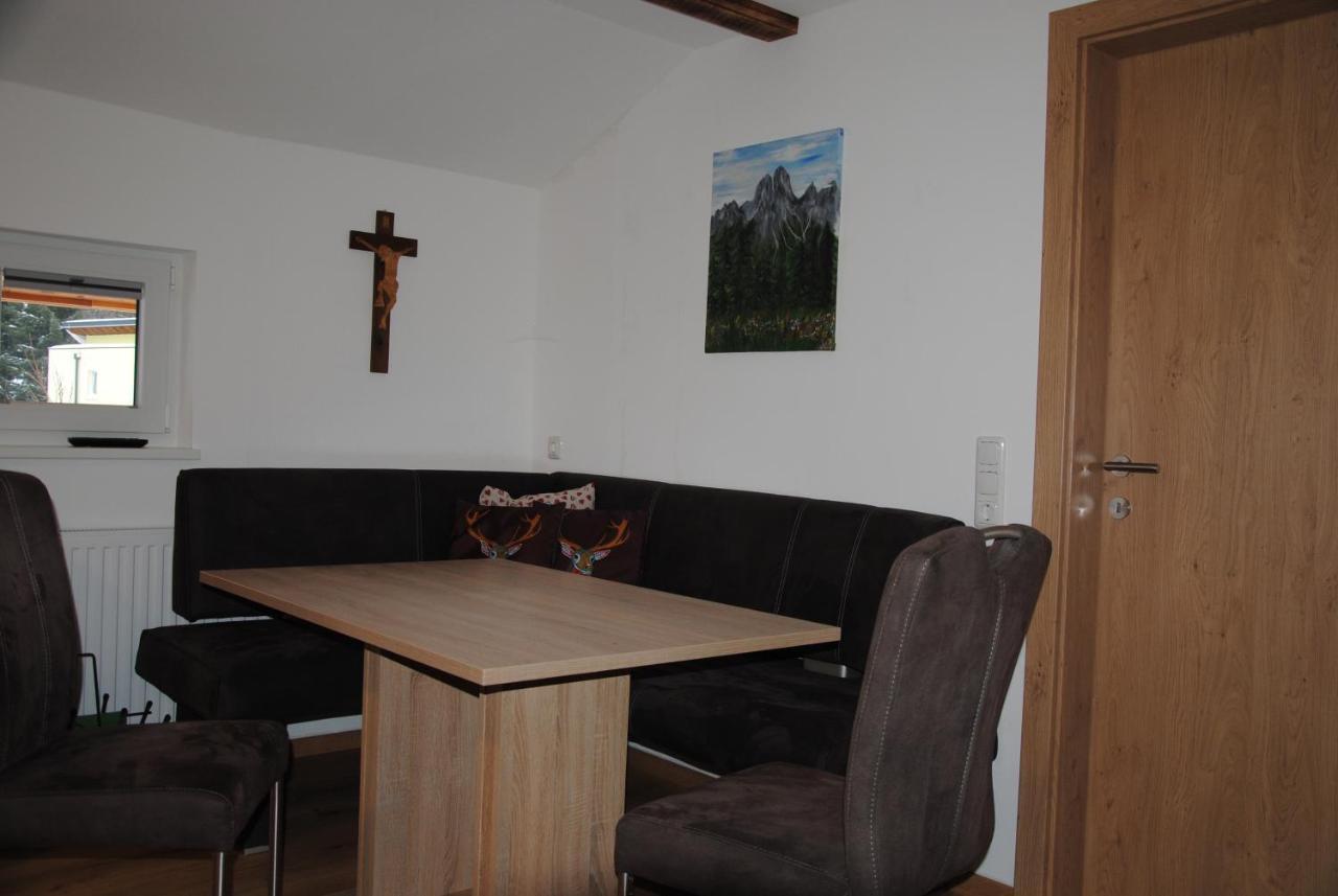 Haus Jakob Filzmoos Esterno foto